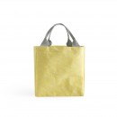 Drawstring Insulated Lunch Bag