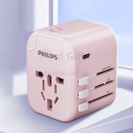 Philips旅行轉換插座