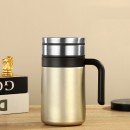 Vacuum Mug