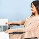 办公桌面手臂托架