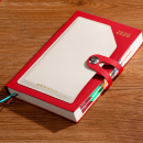 口袋日程本笔记本 口袋日程本笔记本