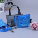 Mini Lamination Bag  with Keyring