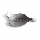 不锈钢刮痧板 不锈钢刮痧板