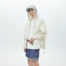 夏季戶外連帽防曬衣