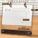 壓克力桌面日曆