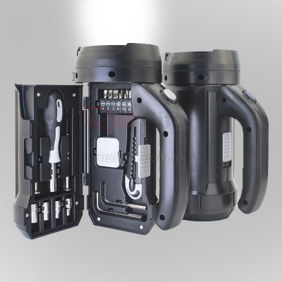 Portable Lighting Tool Kit Set Portable Lighting Tool Kit Set