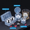 Reusable Stainless Steel Ice Cube