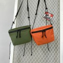 Adjustable Crossbody Bag