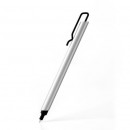 金屬按動中性筆