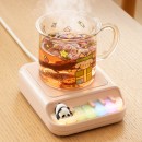 加熱恒溫保溫暖杯墊 加熱恒溫保溫暖杯墊