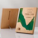 木獎牌 木獎牌