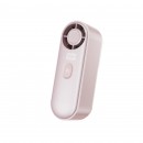 迷你手持數顯便攜風扇