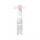 Cat's Paw Mini Fan and Flashlight 2-in-1