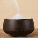 Wood Grain Ultrasonic Cool Mist Humidifier