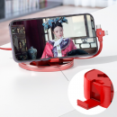 伸縮收納支架三合一數據線