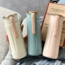 High-Value Fashion Thermos Mug With Rope