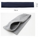 Fleece Muffler Scarf