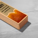 Wooden Trophy