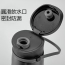 大容量便攜手提漩渦冷水壺