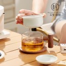 泡茶玻璃杯  