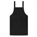 Kitchen Standard Patriotic Bib Apron