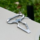 Outdoor defense wrench