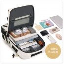 超大容量多功能行李背囊