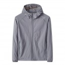 透氣網布戶外防曬衣