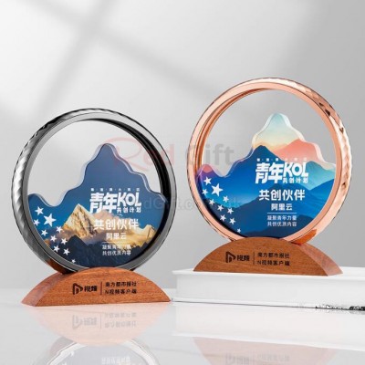 Metal Award
