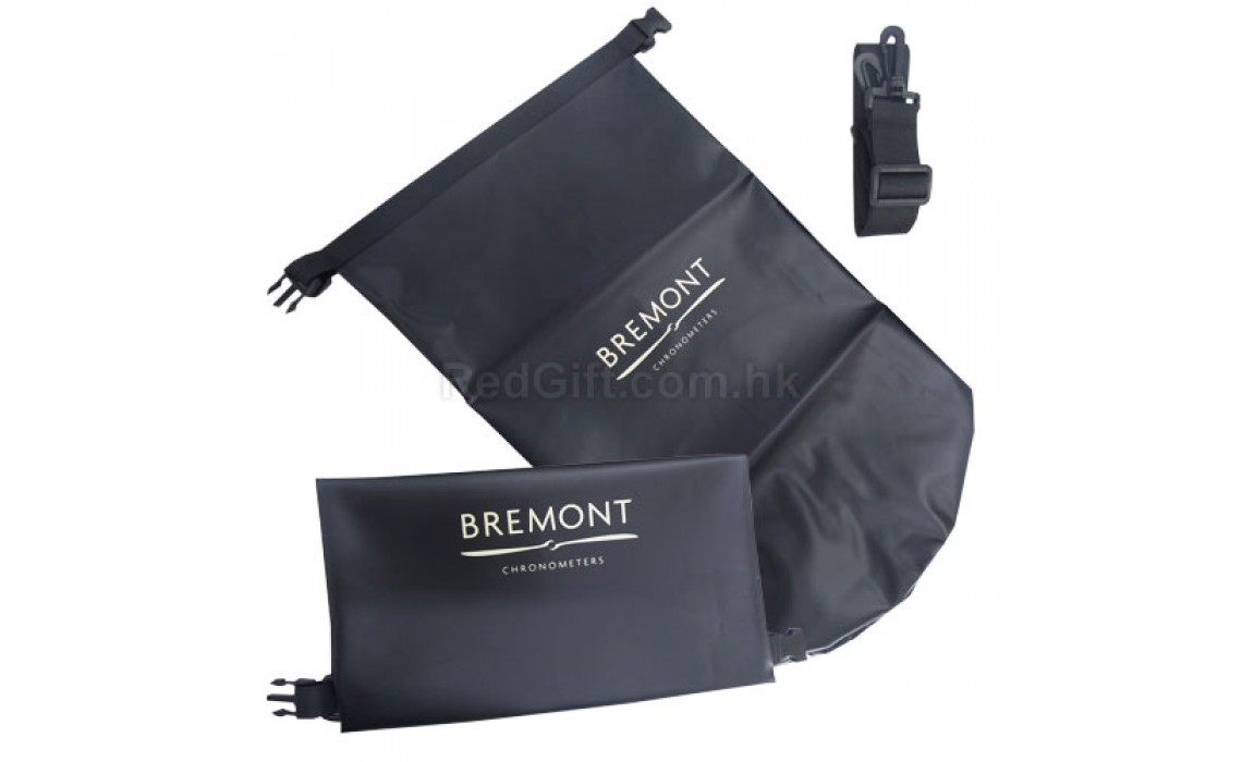 Waterproof Duffle Bag-Bremont Watch Company