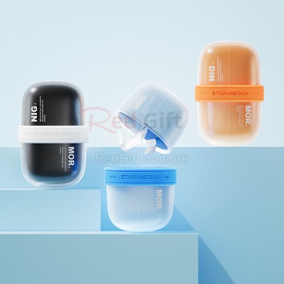Pill Box