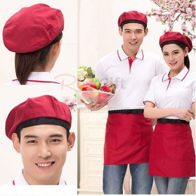 Waiter Beret