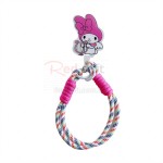 Cartoon Mobile Phone Lanyard
