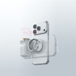 磁吸手持助拍器