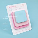 Creative Memo Pad