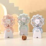 Handheld Mini Fan