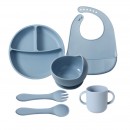 Baby Portable Tableware