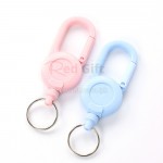 Telescopic Buckle