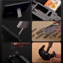 不銹鋼組合工具刀