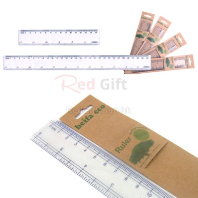 Bio-degradable Ruler