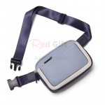 Adjustable Crossbody Bag