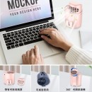 Muti-functional USB Fan