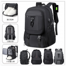 超大容量可擴容雙肩背囊 超大容量可擴容雙肩背囊