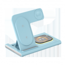 3-in-1 Magnetic Wireless Charger