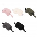 眼罩頸枕二合一 眼罩頸枕二合一