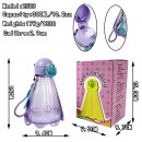 羽毛球吸管運動水樽 羽毛球吸管運動水樽