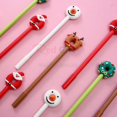 Christmas Pen