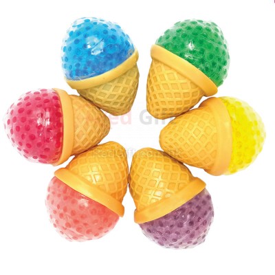Ice Cream Stress Relief Toy