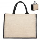 Jute Bag Coloured