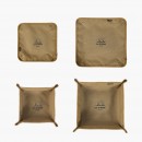 便攜折疊收納盤